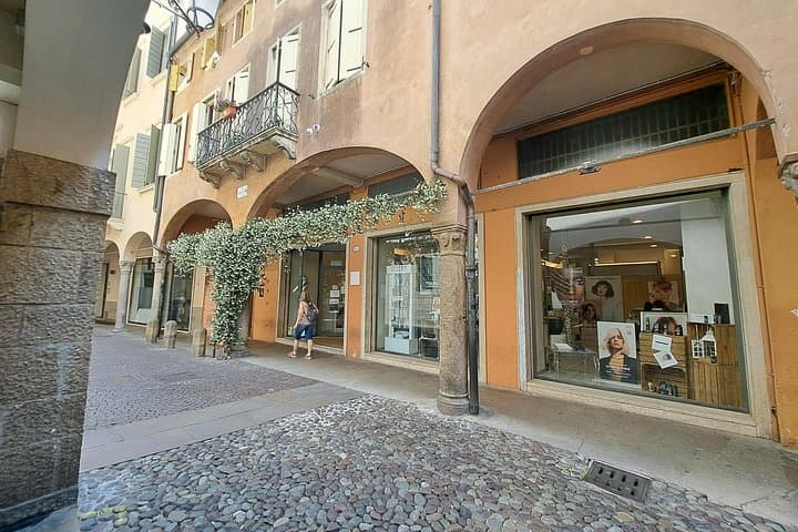 Padua Interactive City Tour