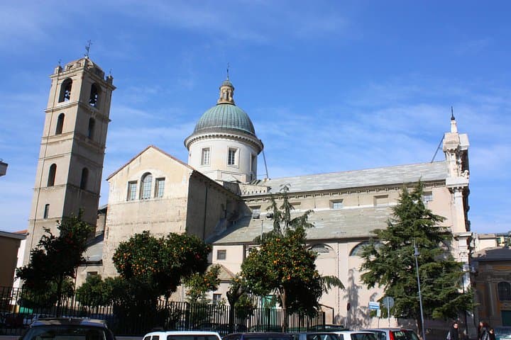 Cattedrale di Savona