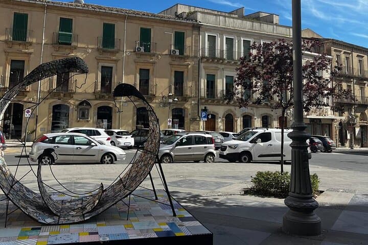 Caltagirone