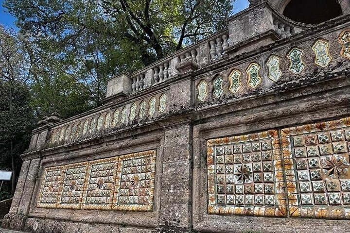 Museo Regionale della Ceramica, Caltagirone