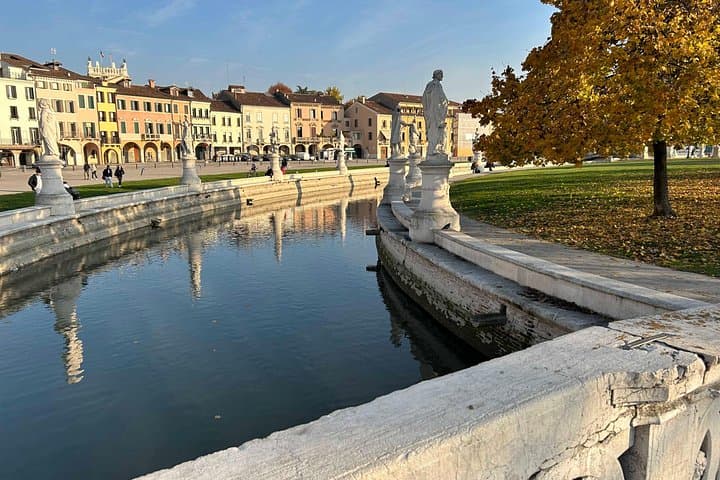 Prato della Valle