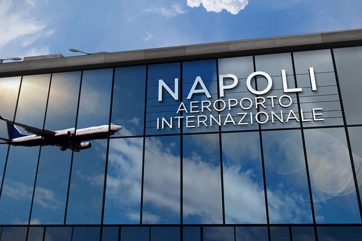 NAPLES AIRPORT