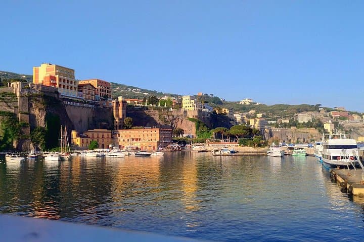 Sorrento