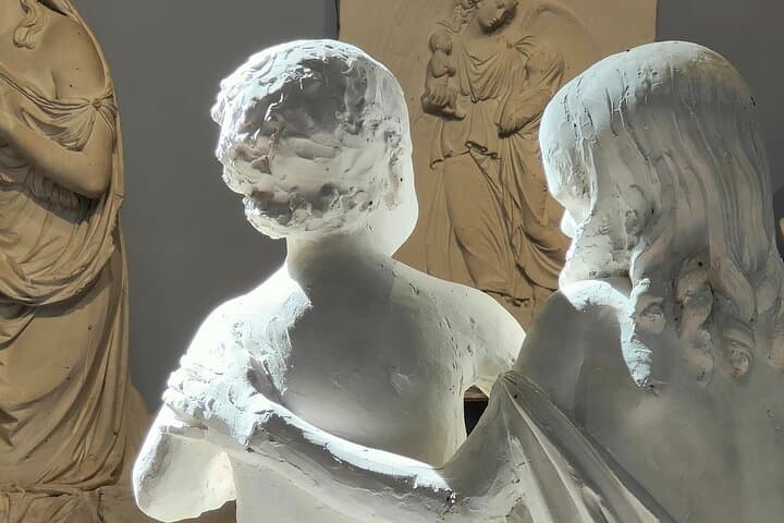 Florence: Vip early Timed Entry Ticket Uffizi Gallery