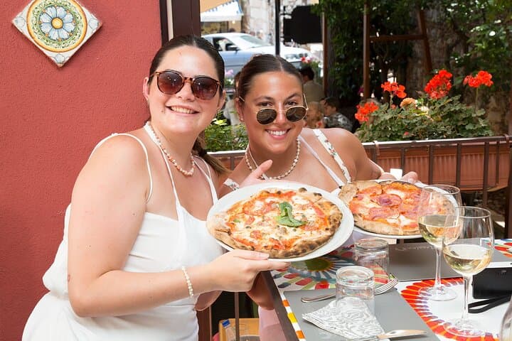 Pizza Cooking Class
