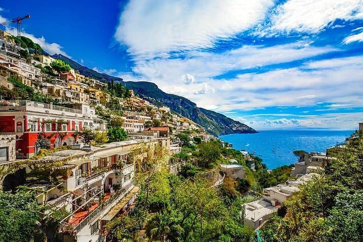 Sorrento