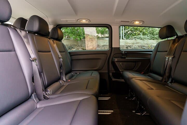 Car interiors