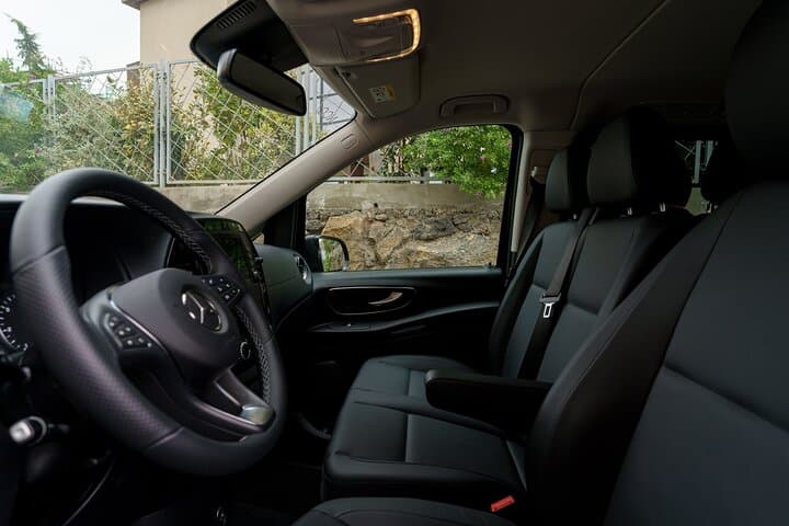 Car interiors