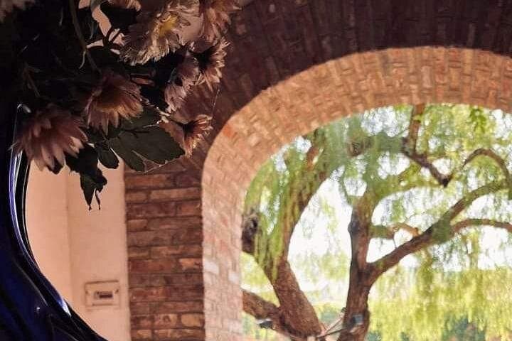 Cooking Class in a historic sicilian farmhouse