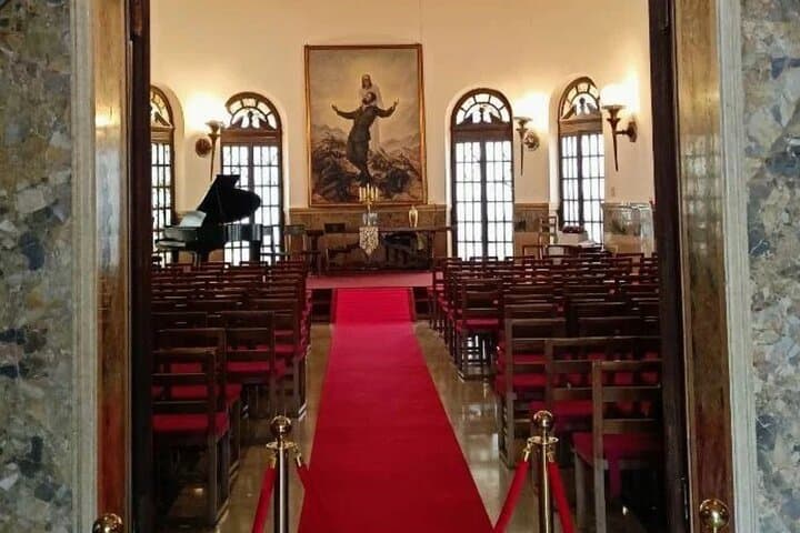 Opera halls Art Decò
