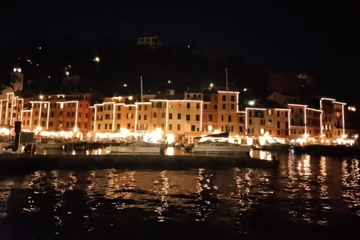 Daily and Nightly Sunset Charter Tour boat from Portofino