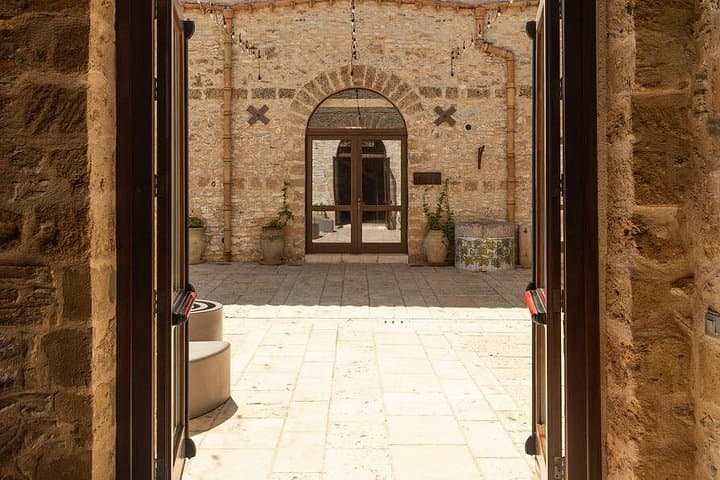 Cooking class: Traditional Sicilian pastries