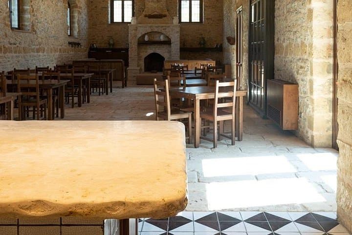Cooking class: Traditional Sicilian pastries