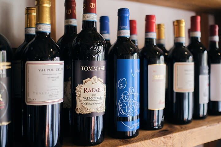 Valpolicella Selection
