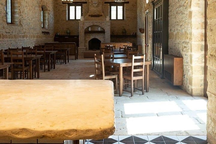 Cooking class: Cooking Sicilian dishes