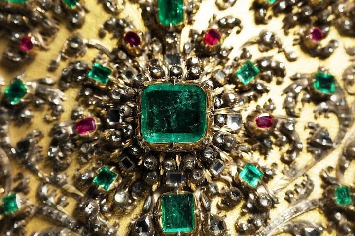 The Treasure of San Gennaro