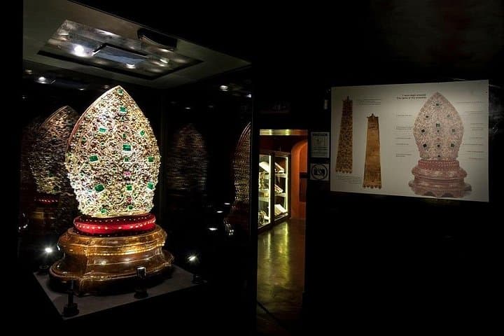 The Treasure of San Gennaro