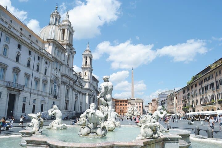 Piazza Navona