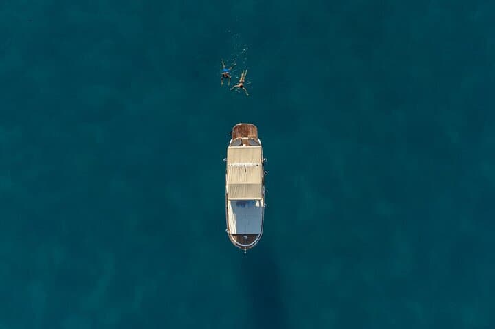 Palermo Private Cruise Exclusive Voyage