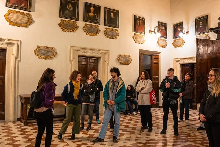 VIP After-hours Tour of Santa Maria Maggiore with Private Option