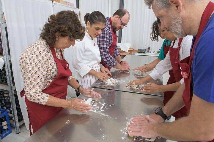 Learn to Cook Italian Recipes with an Italian Chef