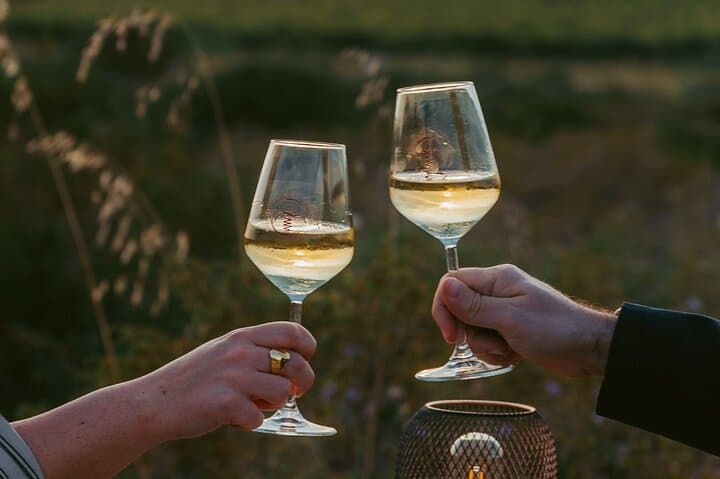 Castelsardo Vineyard and Wine Tasting Experience with Sunset