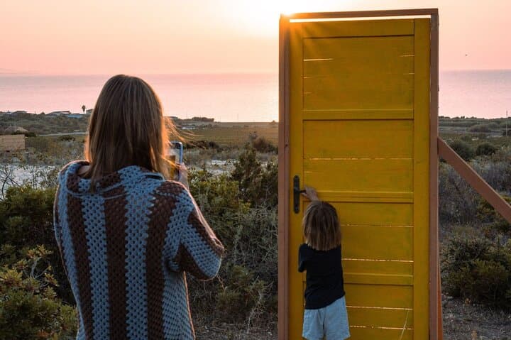 Castelsardo Vineyard and Wine Tasting Experience with Sunset