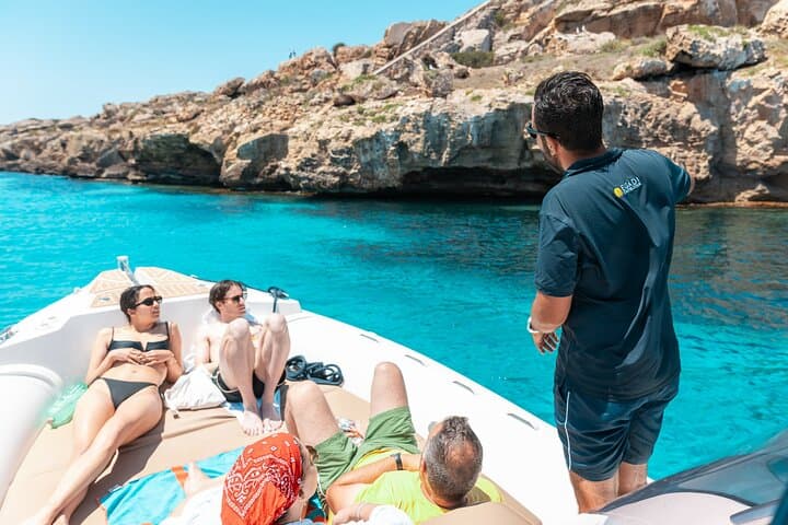 our skippers