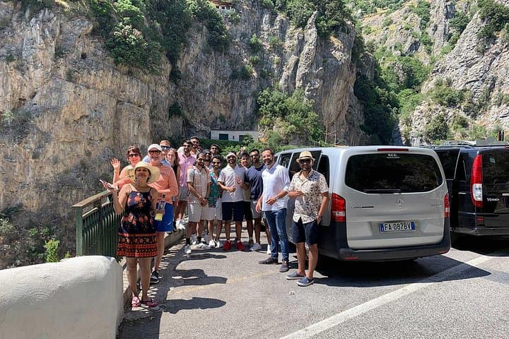 A private driver must be bilingual in order to interact with tourists.
