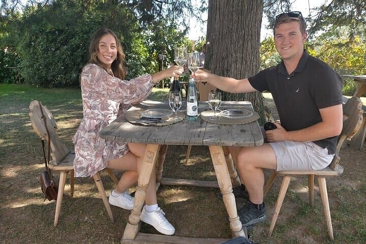 Exclusive Prosecco Wine Tour - from Venice