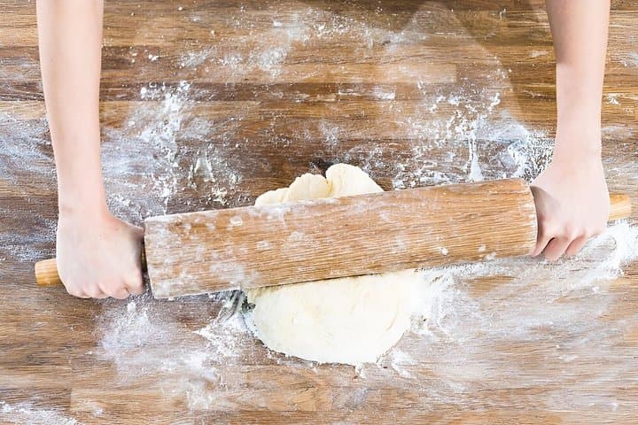 Pasta Making Class in Florence with Certified Chef