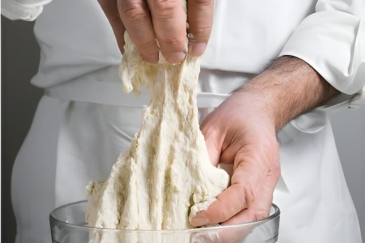 Pasta Making Class in Florence with Certified Chef