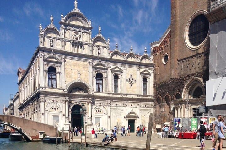 Grand Canal, Murano Glass Factory + glass blowing experience!