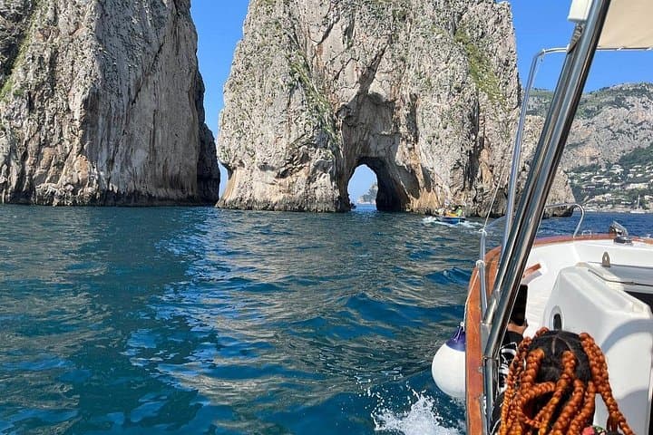 Blue Grotto Early Entrance Experience