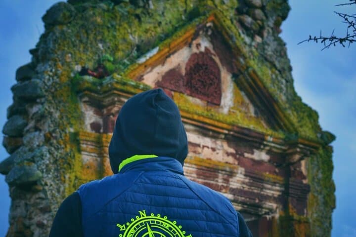 From Tempio Pausania: jeep tour to Mount Limbara