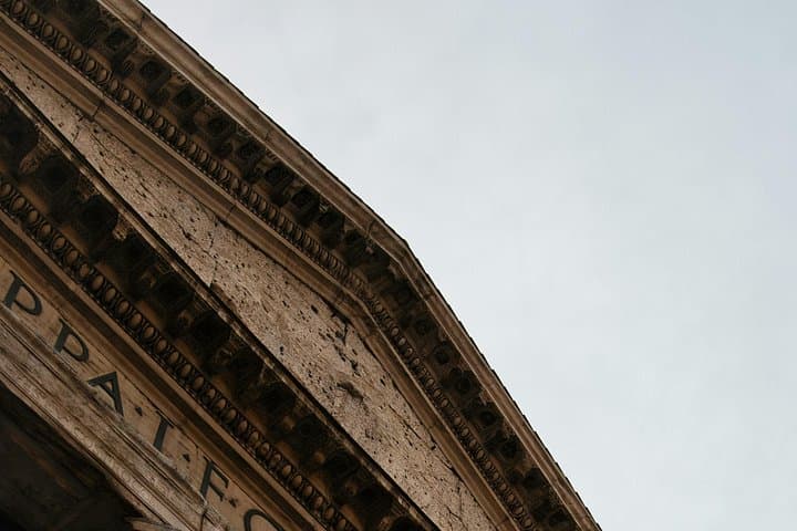 pantheon