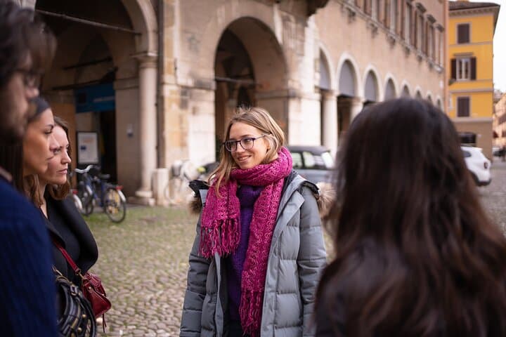 Taste Modena: A Full Meal Walking Food Tour by Do Eat Better