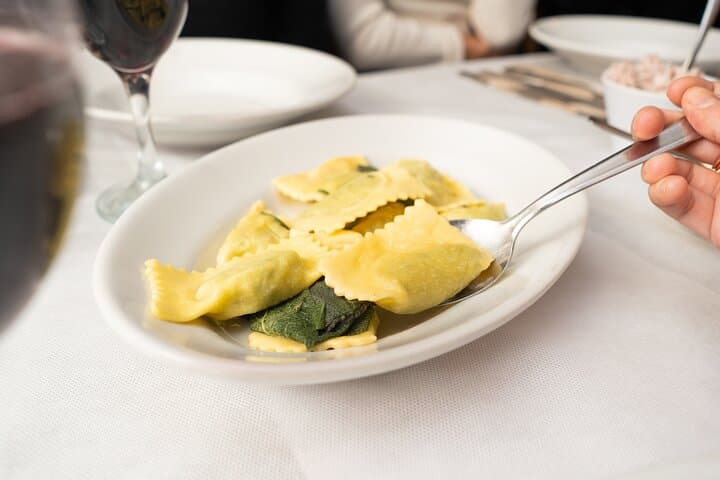 Taste Parma: A Full Meal Walking Food Tour by Do Eat Better