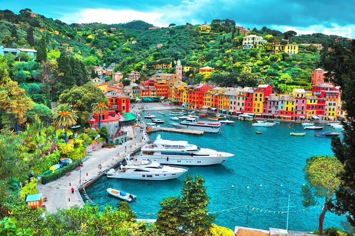 Top 3 Cities of Amalfi Coast Tour from Naples Cruise Port