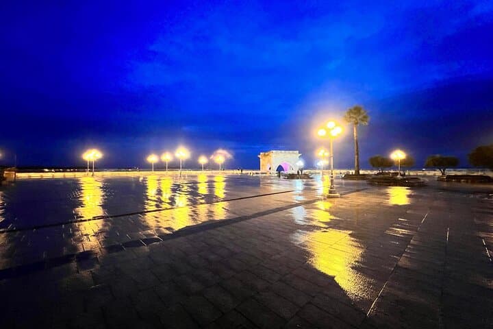 Highlights of Cagliari Private Tour by Van