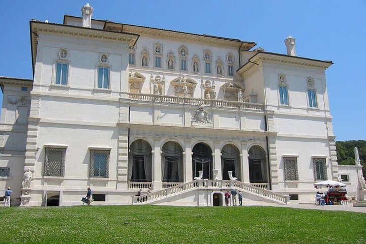 Galleria Borghese