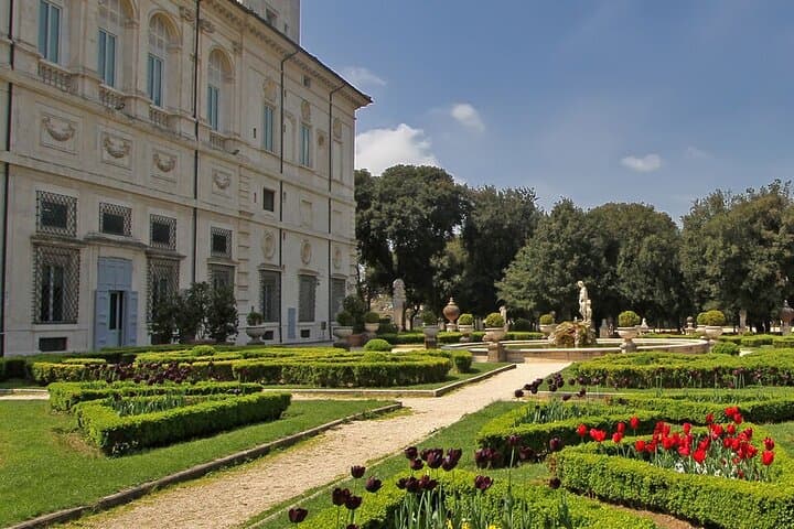 Museo Borghese