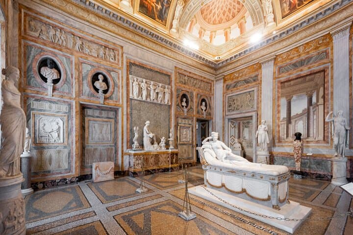 Paolina Borghese