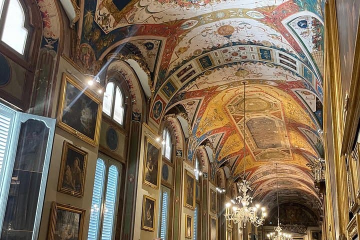 Rome Doria Pamphilj Gallery Guided Tour