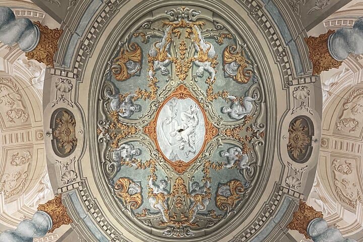 Rome Doria Pamphilj Gallery Guided Tour