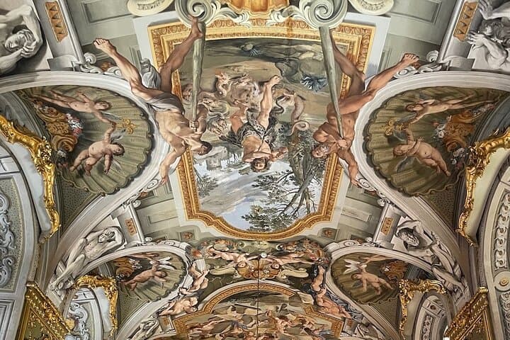 Rome Doria Pamphilj Gallery Guided Tour