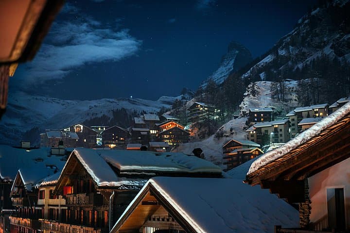 Zermatt
