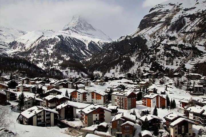 Zermatt