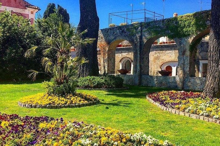 Ravello Experience Discover the Pearl of the Amalfi Coast