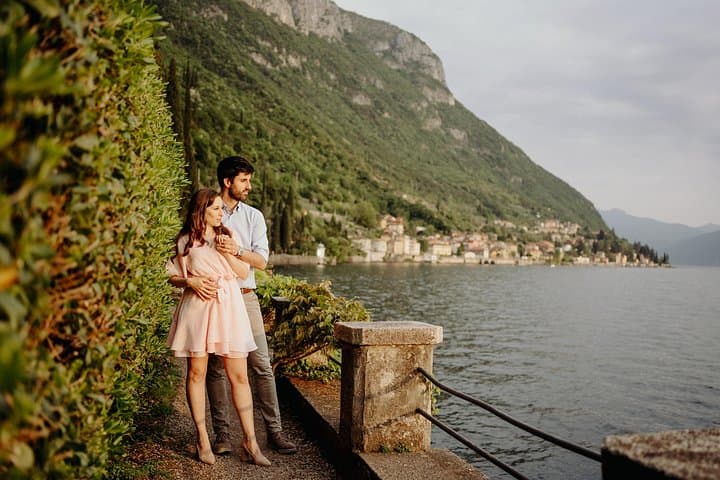 Private Photoshoot among the villages of Cinque Terre
